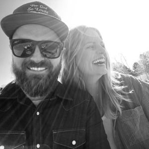 Meet your Posher, Brad